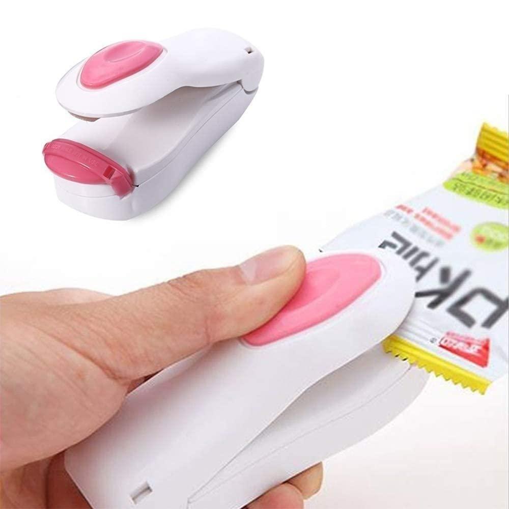 Portable Small Heat Sealer Mini Sealing Machine