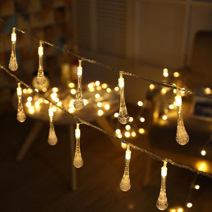 Starry Night Fairy Lights