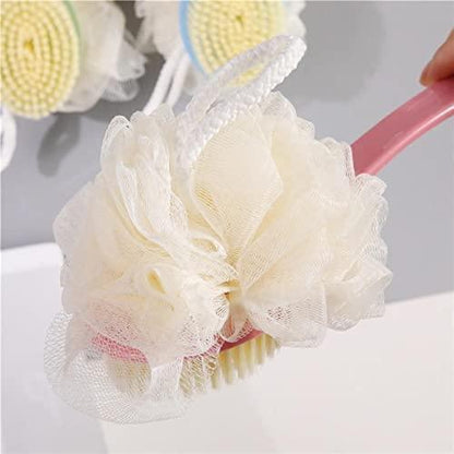 Scrub-a-Dub loofah